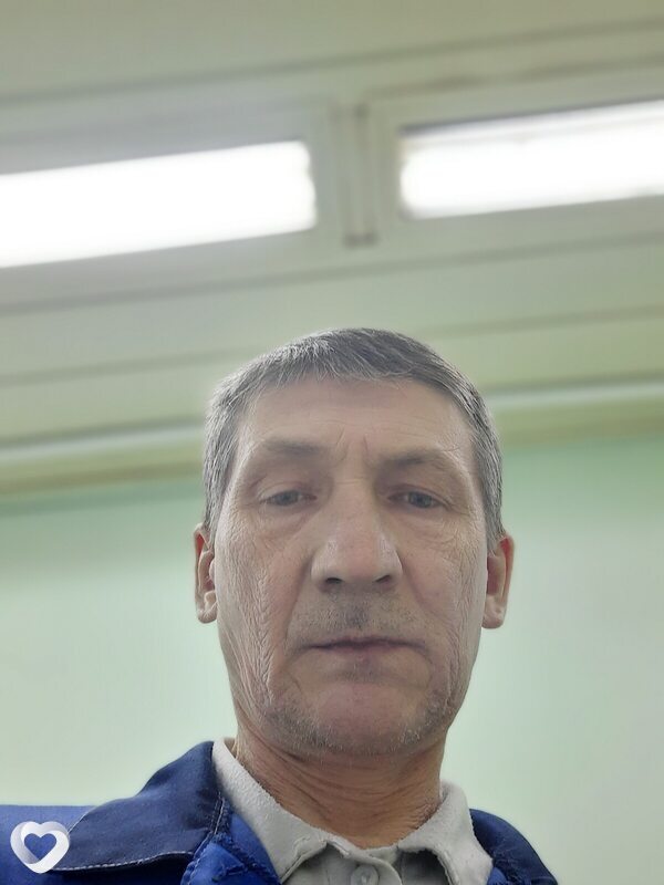 Юрий, 59, Ижевске — анкета №4346496