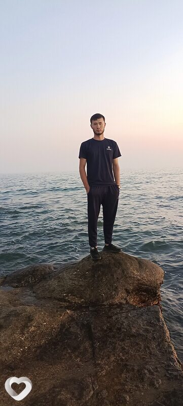 Толик, 25, Актау — анкета №4346499