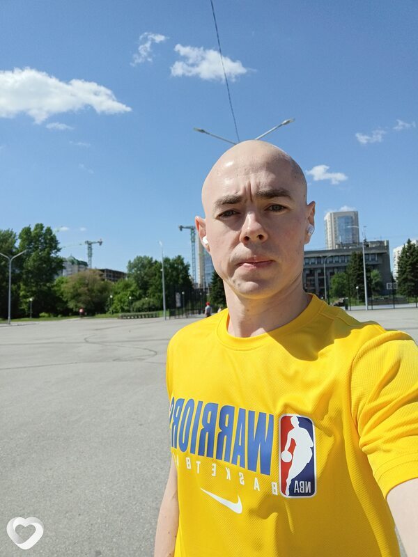 Антон, 37, Новокузнецке — анкета №4346500