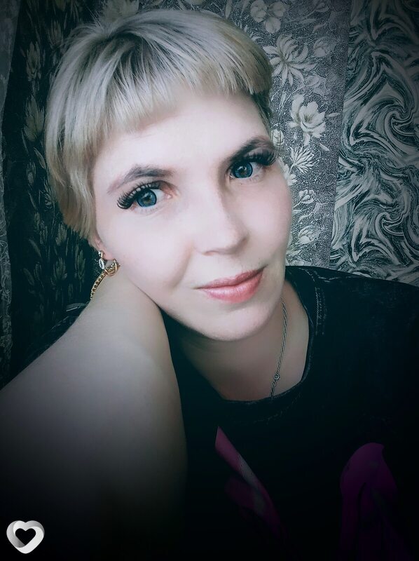 Olga, Чернышевск