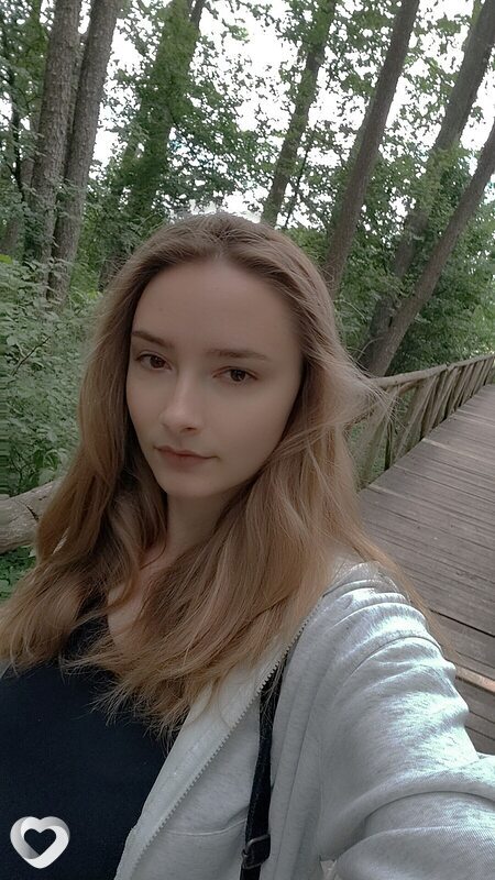 Natallia, 30, Кобрине — анкета №4346505
