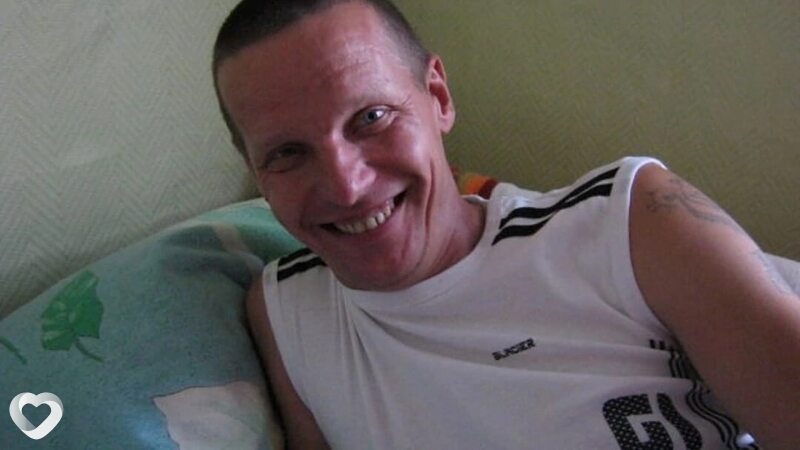 Николай, 51, Кирове — анкета №4346507