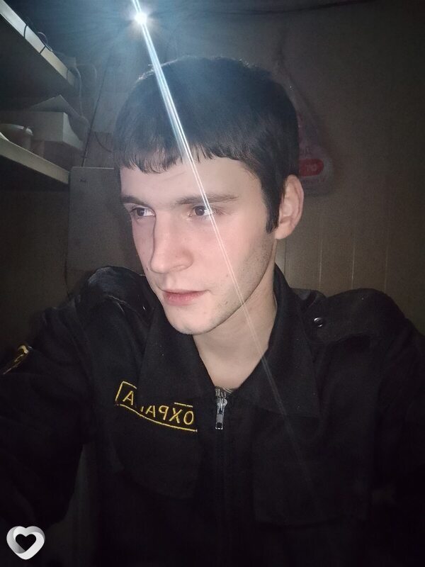 Дмитрий, 22, Белгороде — анкета №4346517