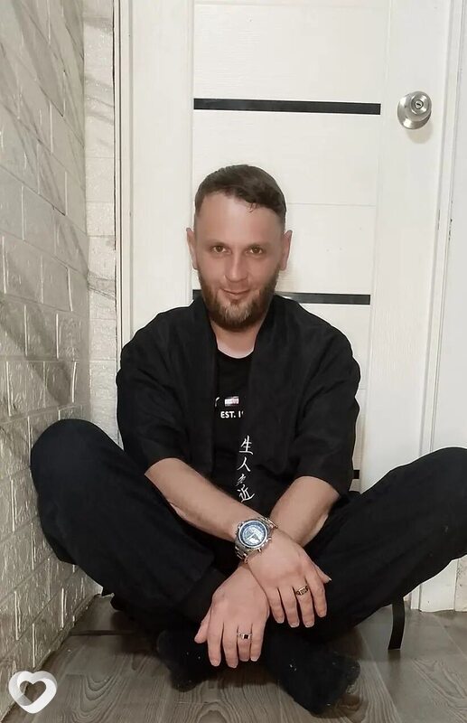 Владимир, 38, Белове — анкета №4346851