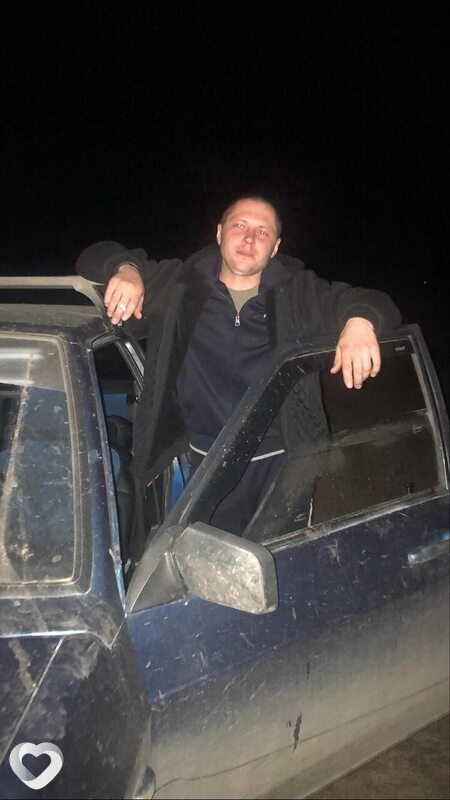 Сергей, 33, Канске — анкета №4346852