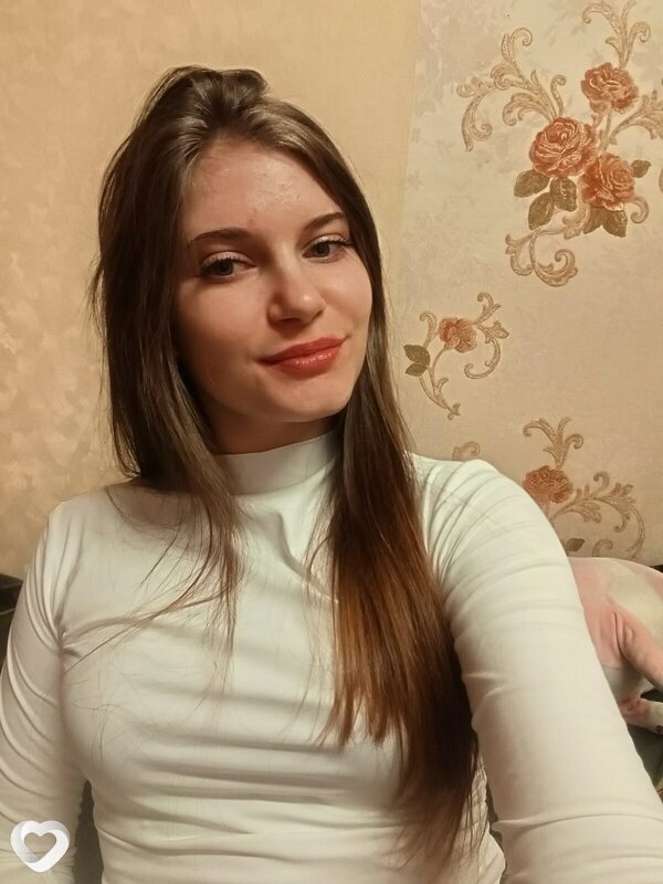 Евгения, 19, Воронеже — анкета №4346855