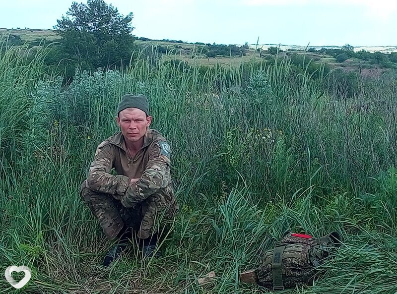 Владимир, 35, Луганске — анкета №4346858
