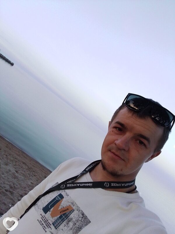 Евгений, 31, Ясиноватой — анкета №4346862