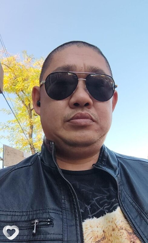 Крейзи, 43, Астане — анкета №4346864