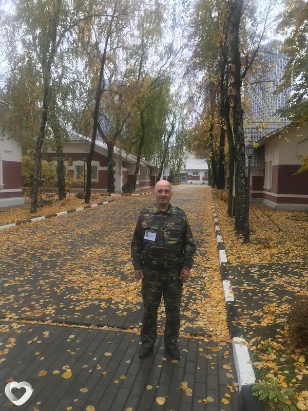 Михаил, 56, Сергиеве Посаде — анкета №4346865