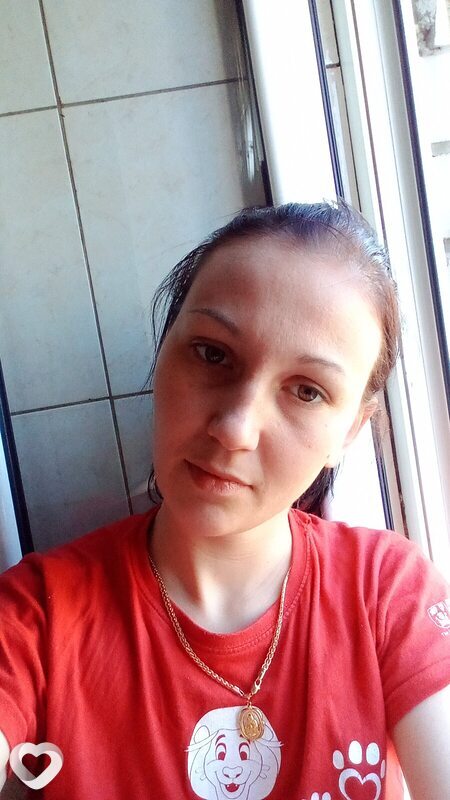 Людмила, 27, Пинске — анкета №4346623