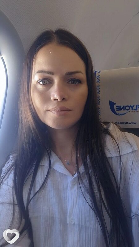 Tanya, 36, Одессе — анкета №4346642