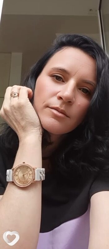 Нина, 39, Одессе — анкета №4346643