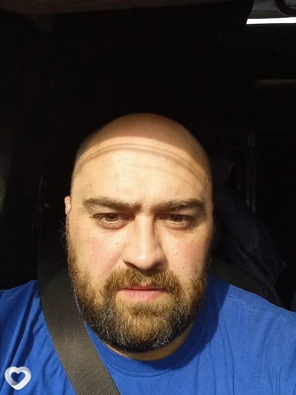 Дмитрий, 44, Москве — анкета №4346723