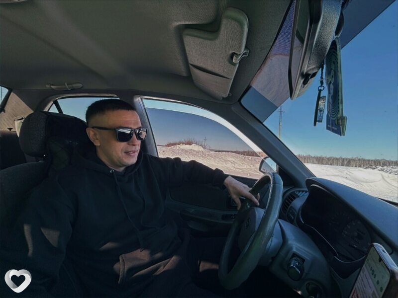 Гик, 32, Салавате — анкета №4346726