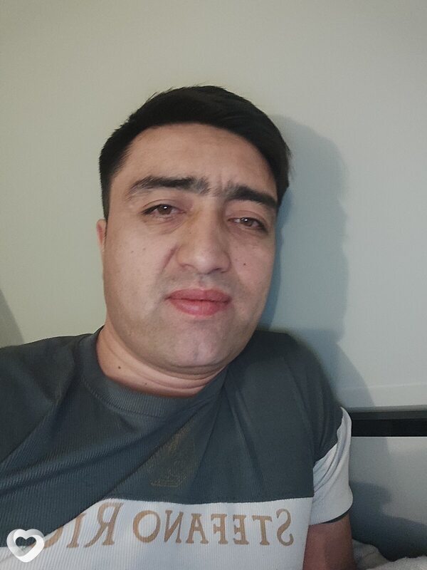 Руслан, 36, Балакове — анкета №4346727