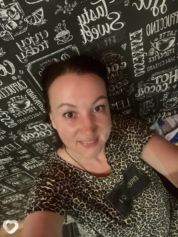 Светлана, 41, Рудном — анкета №4346695