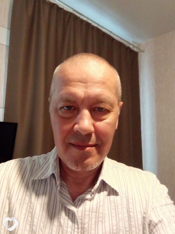 Ярослав, 58, Санкт-Петербурге — анкета №4346702