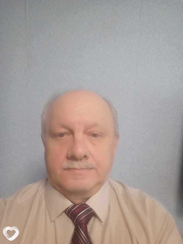 Николай, Жигулевск