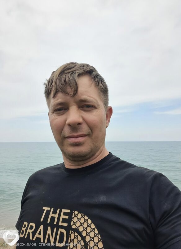 Димон, 35, Алматы — анкета №4346708