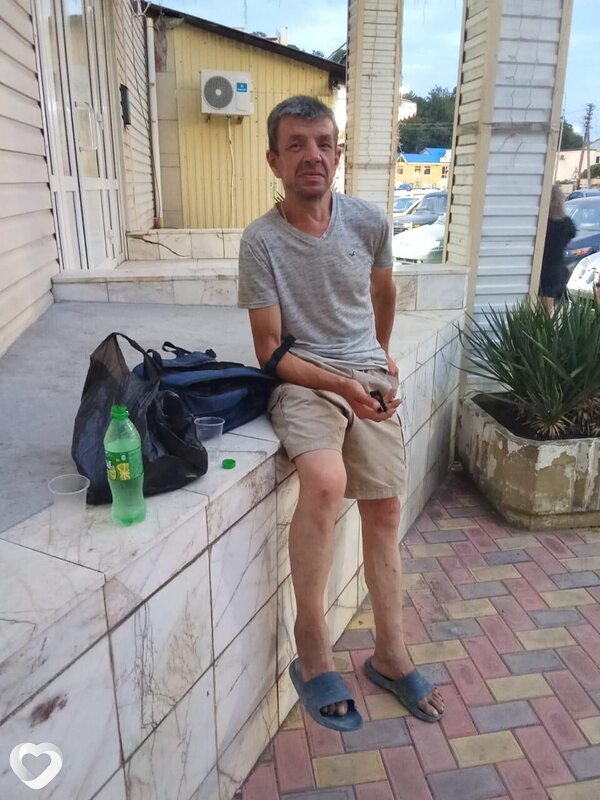 Алексей, 47, Екатеринбурге — анкета №4346709