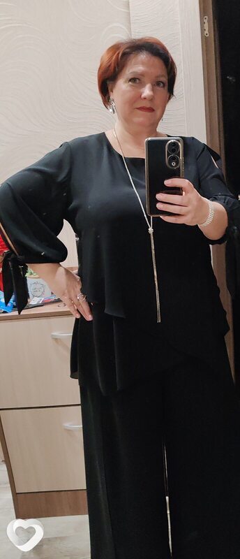 Ирина, 48, Нижнем Новгороде — анкета №4346971