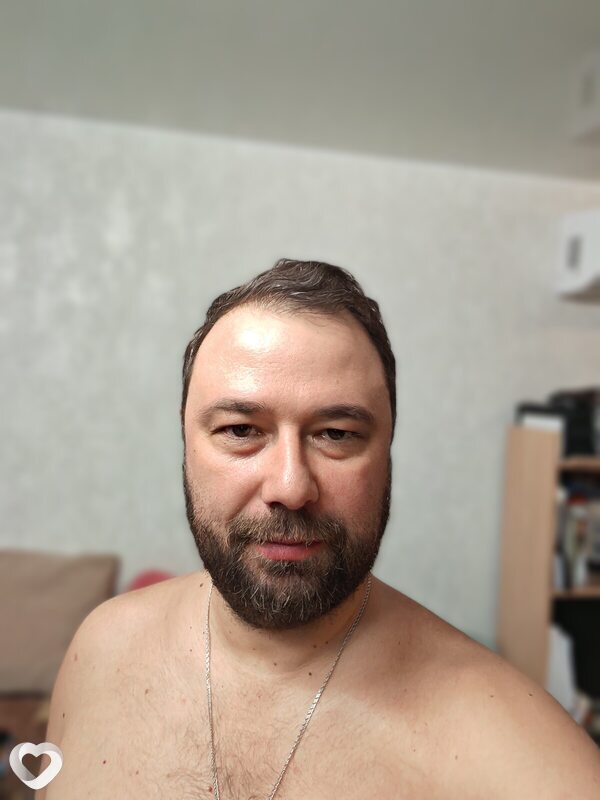 Арсений, 45, Уфе — анкета №4346979