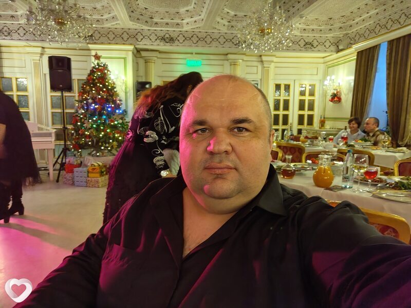 Иван, 38, Бресте — анкета №4346993