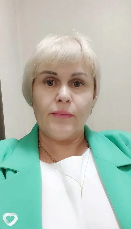 Ирина, 54, Барнауле — анкета №4346747