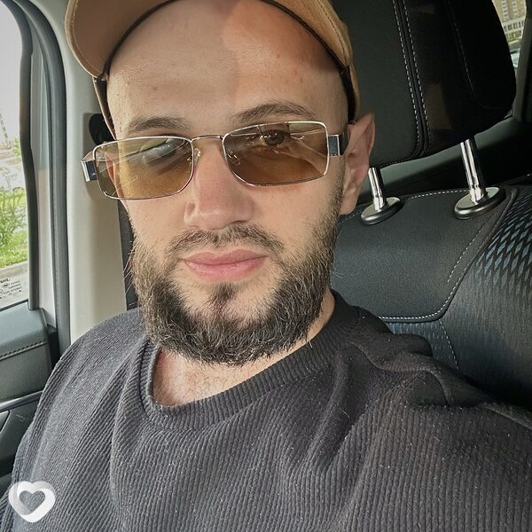 Давид, 29, Санкт-Петербурге — анкета №4346750