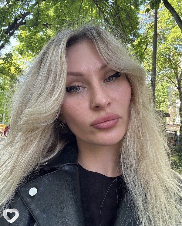 Марина, 37, Симферополе — анкета №4346755