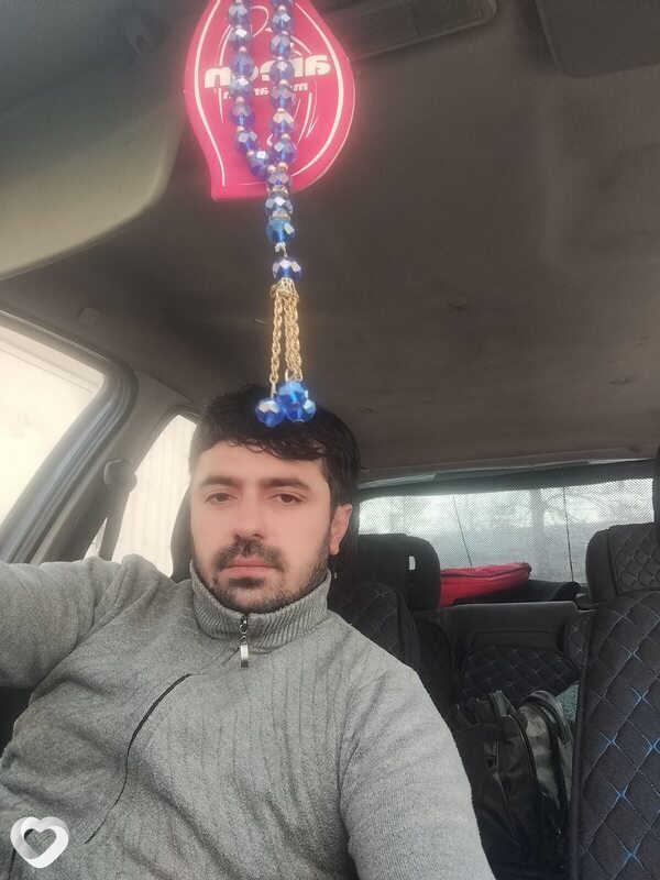 Шухрат, 29, Дмитрове — анкета №4346759
