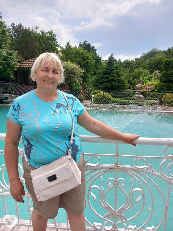 Наталья, 54, Таганроге — анкета №4346760