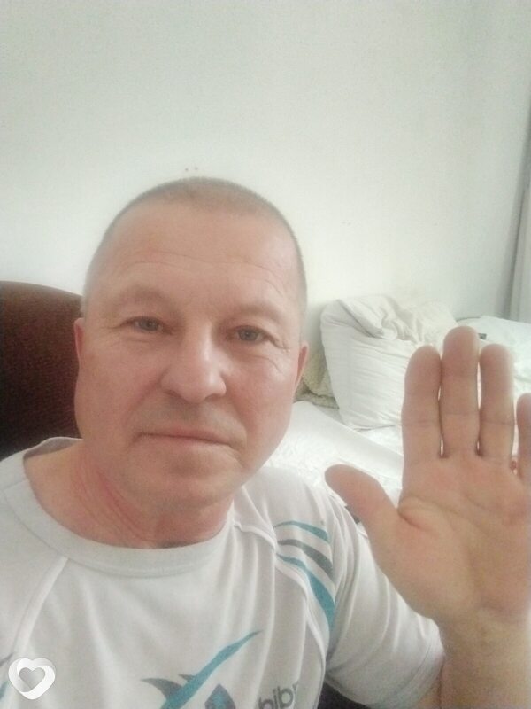 Валентин, 60, Ульяновске — анкета №4346762
