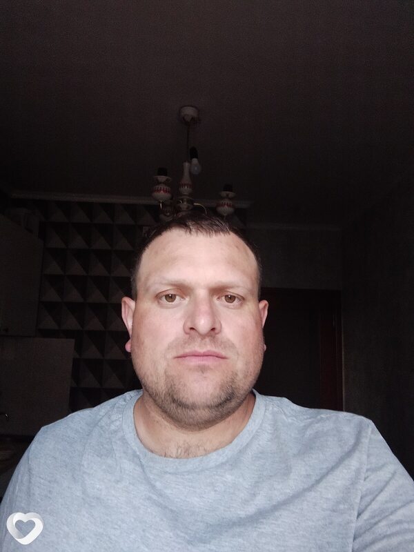 Артур, 37, Люберцах — анкета №4346763