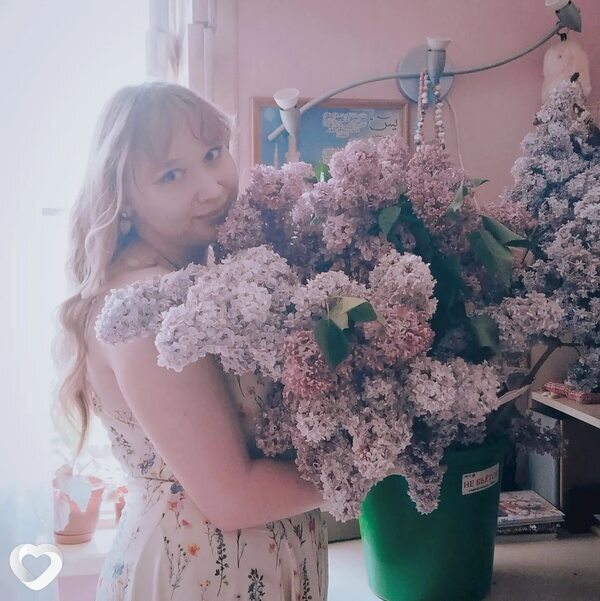 Альбина, 21, Рязани — анкета №4346677