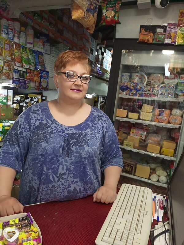 Татьяна, 50, Омске — анкета №4346693