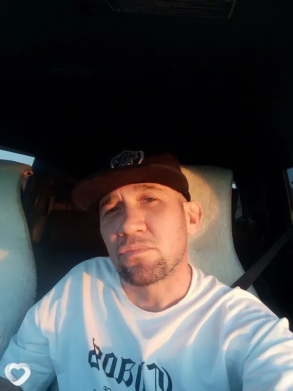 Антон, 40, Новоалтайске — анкета №4346796