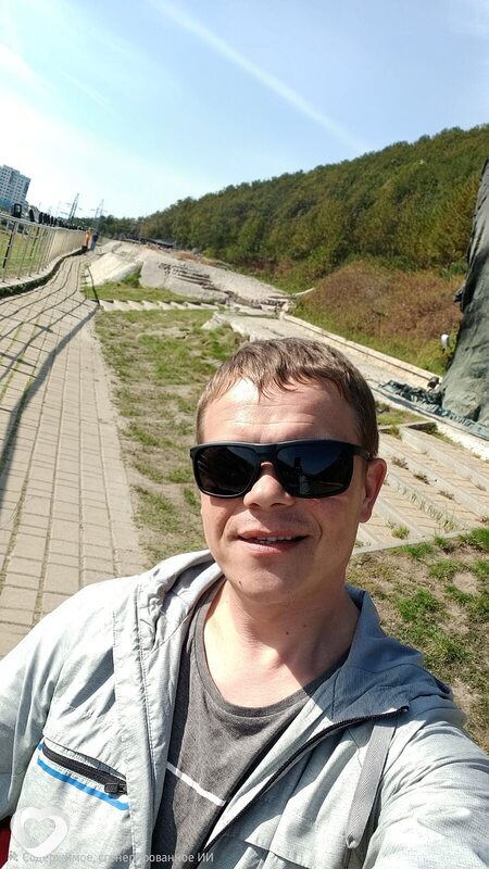 Артём, 45, Нефтеюганске — анкета №4346805