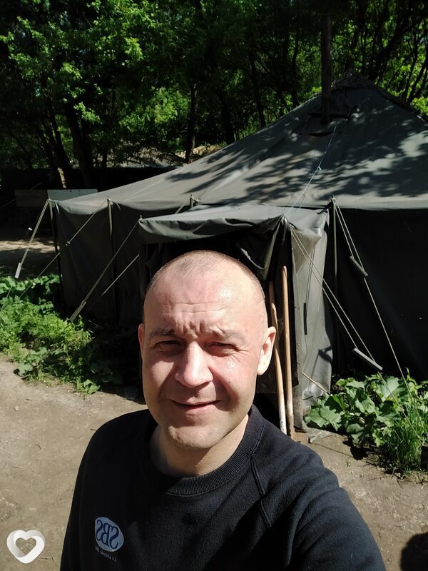 Тоха, 41, Полтаве — анкета №4346806