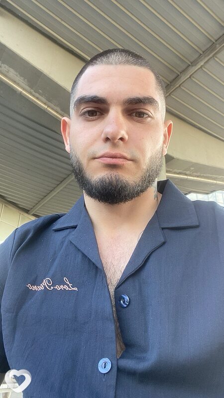Artem, 26, Люберцах — анкета №4346817