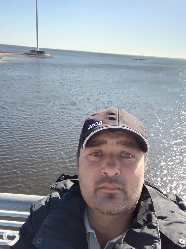 Jaloliddin, 37, Тобольске — анкета №4346830