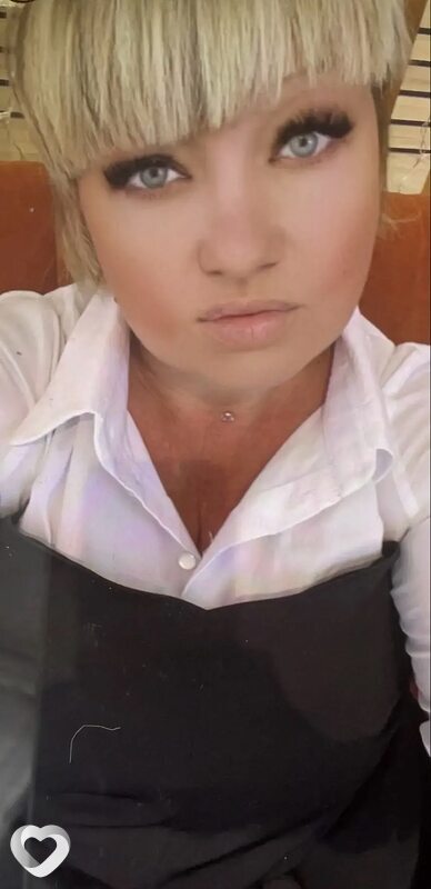 Арина, 43, Краснодаре — анкета №4346831