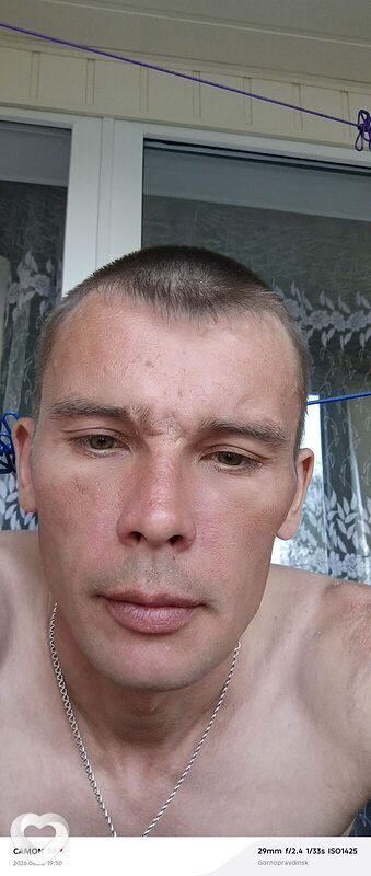 Димон, 37, Ханты-Мансийске — анкета №4346842