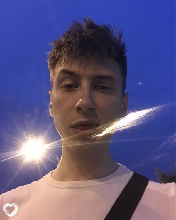 Денис, 29, Минске — анкета №4346843