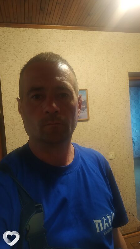 Евгений, 37, Барановичах — анкета №4348291