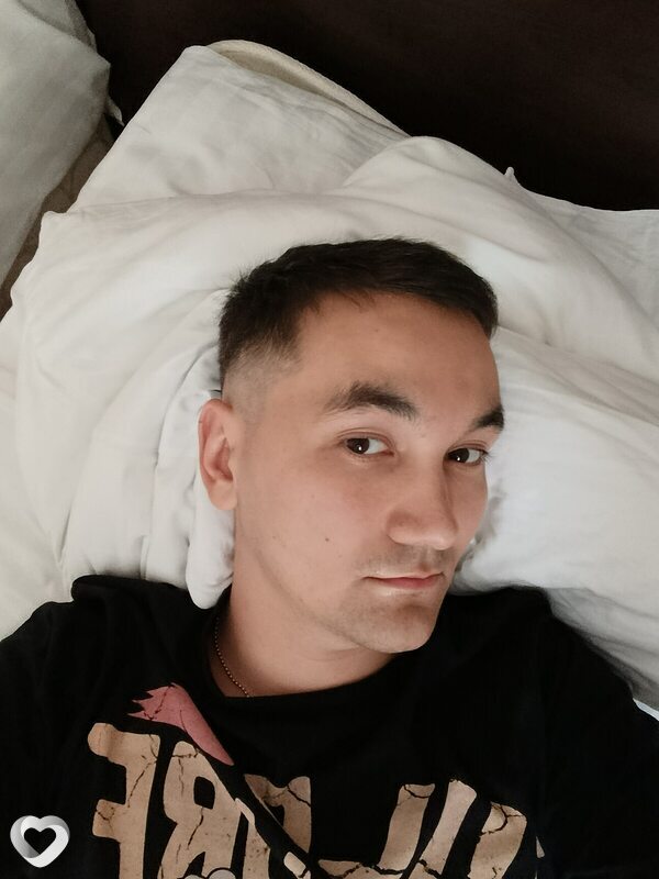 Динис, 24, Новороссийске — анкета №4348295