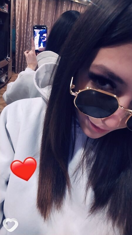 Юлия, 23, Улан-Удэ — анкета №4348297