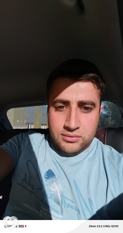 Руслан, 25, Екатеринбурге — анкета №4346776
