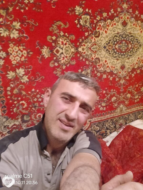 Лео, 41, Балашихе — анкета №4346782